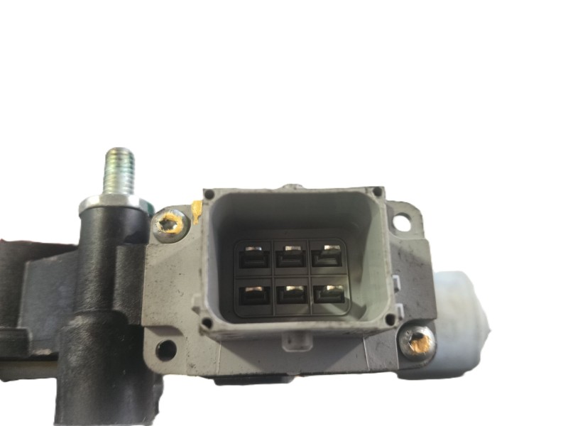 Recambio de elevalunas delantero izquierdo para fiat doblo cargo (263_) 1.3 d multijet referencia OEM IAM 0000052220485  