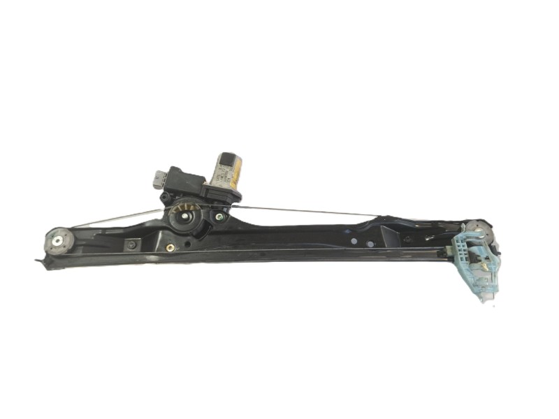 Recambio de elevalunas delantero izquierdo para fiat doblo cargo (263_) 1.3 d multijet referencia OEM IAM 0000052220485  