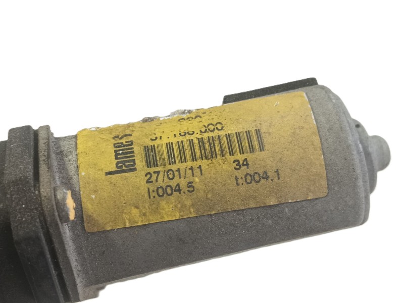 Recambio de elevalunas delantero izquierdo para fiat doblo cargo (263_) 1.3 d multijet referencia OEM IAM 0000052220485  
