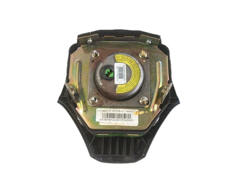 Recambio de airbag delantero izquierdo para landwind (jmc) cv9 1.6 referencia OEM IAM   