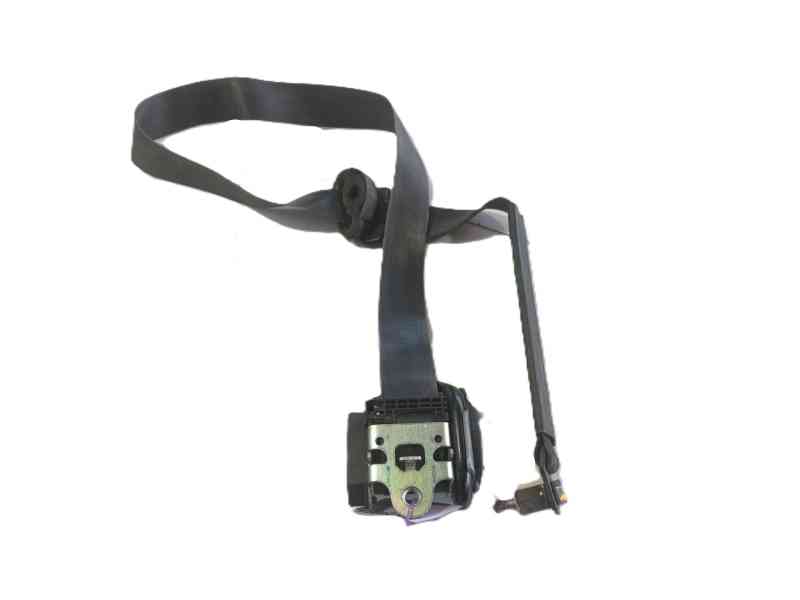 Recambio de cinturon seguridad delantero izquierdo para fiat doblo cargo (263_) 1.3 d multijet referencia OEM IAM 0000735542438 