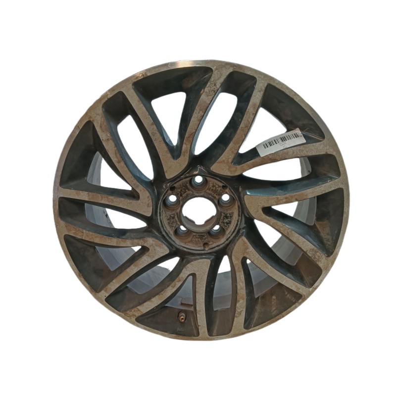 Recambio de llanta para fiat 500l (351_, 352_) 1.6 d multijet (199lyd1b) referencia OEM IAM 735569135 7Jx17H2 