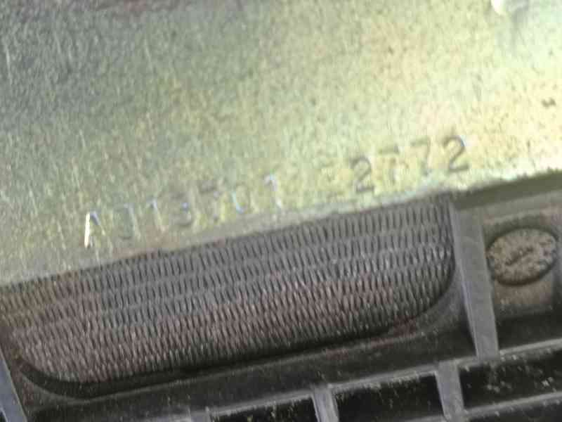 Recambio de cinturon seguridad delantero izquierdo para fiat doblo cargo (263_) 1.3 d multijet referencia OEM IAM 0000735542438 