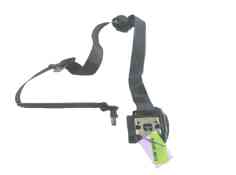 Recambio de cinturon seguridad delantero derecho para fiat doblo cargo (263_) 1.3 d multijet referencia OEM IAM 0000735584037  