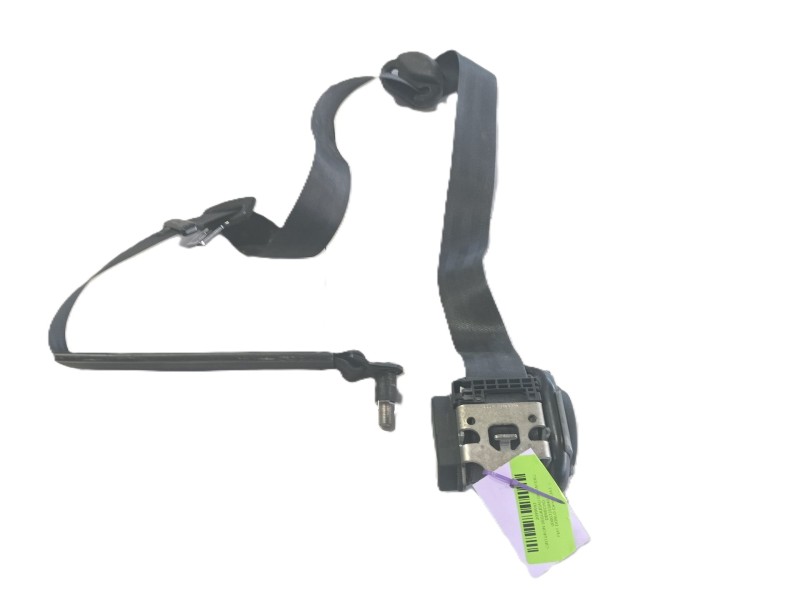Recambio de cinturon seguridad delantero derecho para fiat doblo cargo (263_) 1.3 d multijet referencia OEM IAM 0000735584037  