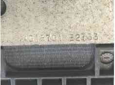 Recambio de cinturon seguridad delantero derecho para fiat doblo cargo (263_) 1.3 d multijet referencia OEM IAM 0000735584037   2