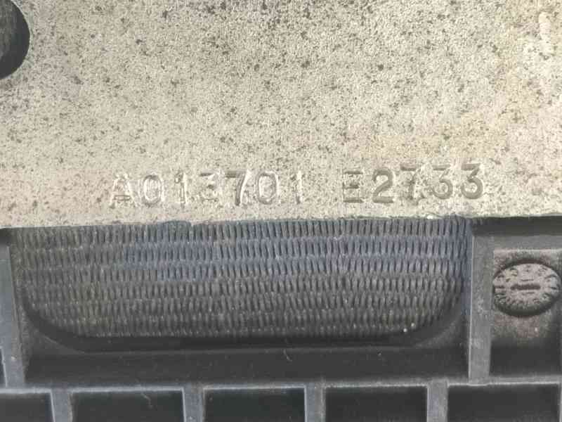 Recambio de cinturon seguridad delantero derecho para fiat doblo cargo (263_) 1.3 d multijet referencia OEM IAM 0000735584037  