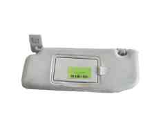 Recambio de parasol izquierdo para peugeot 208 i (ca_, cc_) 1.6 hdi referencia OEM IAM   