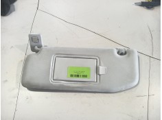Recambio de parasol izquierdo para peugeot 208 i (ca_, cc_) 1.6 hdi referencia OEM IAM    2