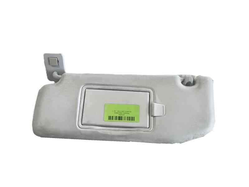 Recambio de parasol izquierdo para peugeot 208 i (ca_, cc_) 1.6 hdi referencia OEM IAM   