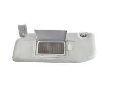 Recambio de parasol izquierdo para peugeot 208 i (ca_, cc_) 1.6 hdi referencia OEM IAM    2