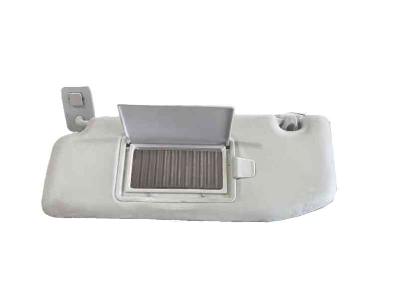 Recambio de parasol izquierdo para peugeot 208 i (ca_, cc_) 1.6 hdi referencia OEM IAM   