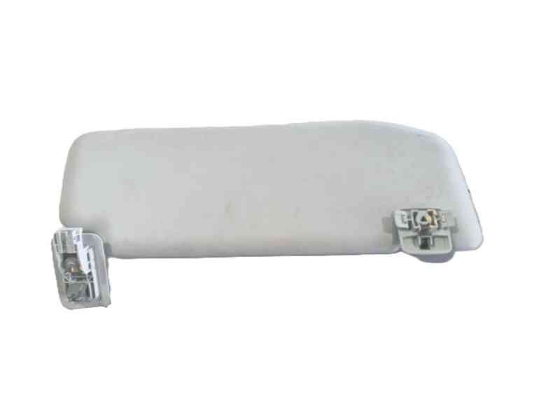 Recambio de parasol izquierdo para peugeot 208 i (ca_, cc_) 1.6 hdi referencia OEM IAM   