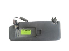 Recambio de parasol izquierdo para seat leon (5f1) 2.0 tdi referencia OEM IAM    2