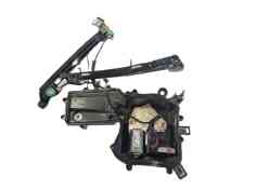 Recambio de elevalunas delantero derecho para seat leon (1p1) 1.6 tdi referencia OEM IAM   