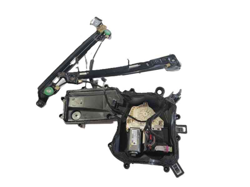 Recambio de elevalunas delantero derecho para seat leon (1p1) 1.6 tdi referencia OEM IAM   