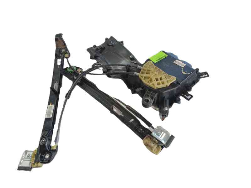 Recambio de elevalunas delantero derecho para seat leon (1p1) 1.6 tdi referencia OEM IAM   