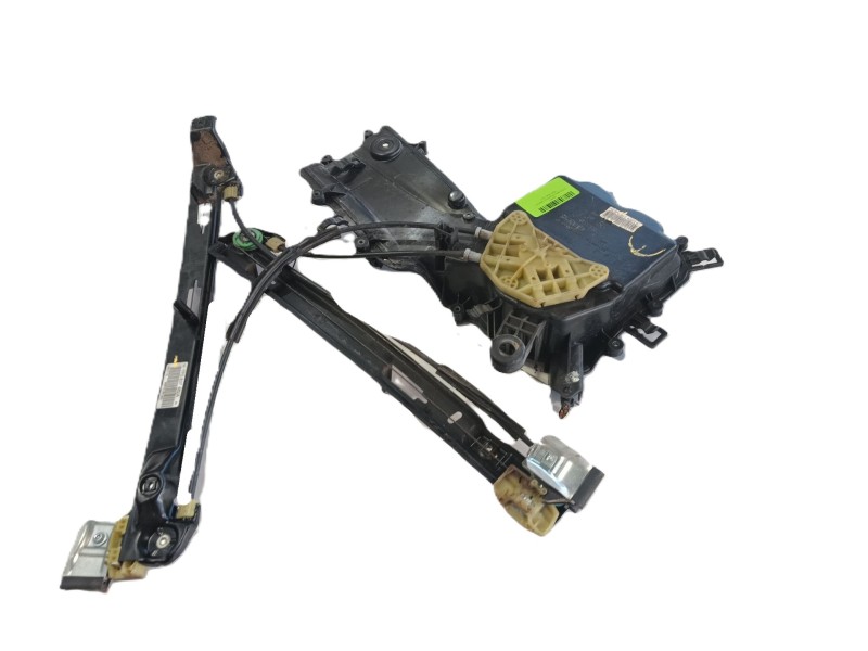 Recambio de elevalunas delantero derecho para seat leon (1p1) 1.6 tdi referencia OEM IAM   