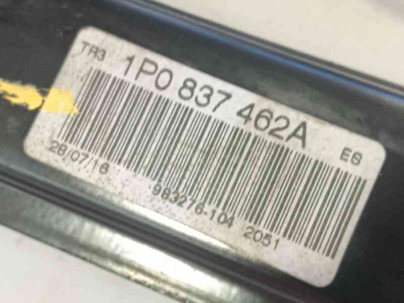 Recambio de elevalunas delantero derecho para seat leon (1p1) 1.6 tdi referencia OEM IAM   