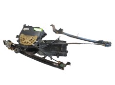 Recambio de elevalunas delantero izquierdo para seat leon (1p1) 1.6 tdi referencia OEM IAM   