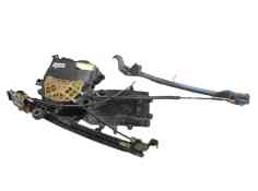 Recambio de elevalunas delantero izquierdo para seat leon (1p1) 1.6 tdi referencia OEM IAM   