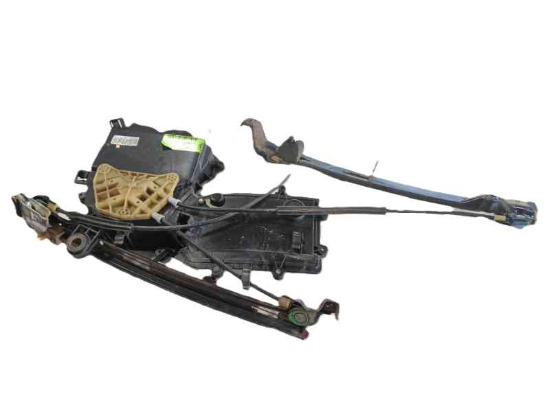 Recambio de elevalunas delantero izquierdo para seat leon (1p1) 1.6 tdi referencia OEM IAM   
