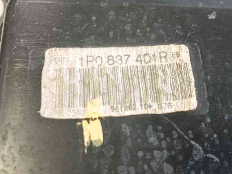 Recambio de elevalunas delantero izquierdo para seat leon (1p1) 1.6 tdi referencia OEM IAM   