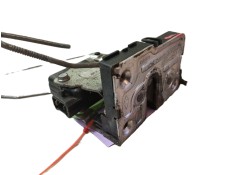 Recambio de cerradura puerta trasera izquierda para dacia logan express (fs_) 1.5 dci (fs0w) referencia OEM IAM 8200928489  
