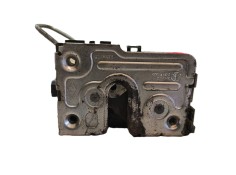 Recambio de cerradura puerta trasera izquierda para dacia logan express (fs_) 1.5 dci (fs0w) referencia OEM IAM 8200928489   2