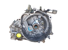 Recambio de caja cambios para landwind (jmc) cv9 1.6 referencia OEM IAM  S40135 