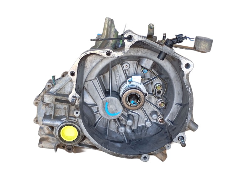 Recambio de caja cambios para landwind (jmc) cv9 1.6 referencia OEM IAM  S40135 