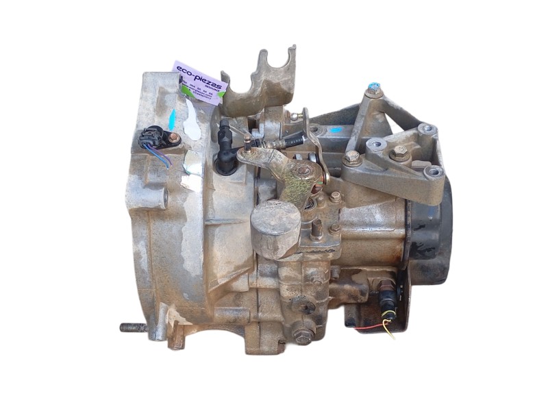 Recambio de caja cambios para landwind (jmc) cv9 1.6 referencia OEM IAM  S40135 
