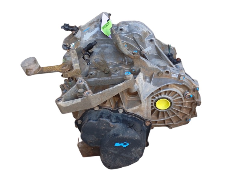 Recambio de caja cambios para landwind (jmc) cv9 1.6 referencia OEM IAM  S40135 