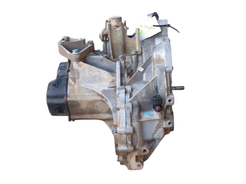 Recambio de caja cambios para landwind (jmc) cv9 1.6 referencia OEM IAM  S40135 