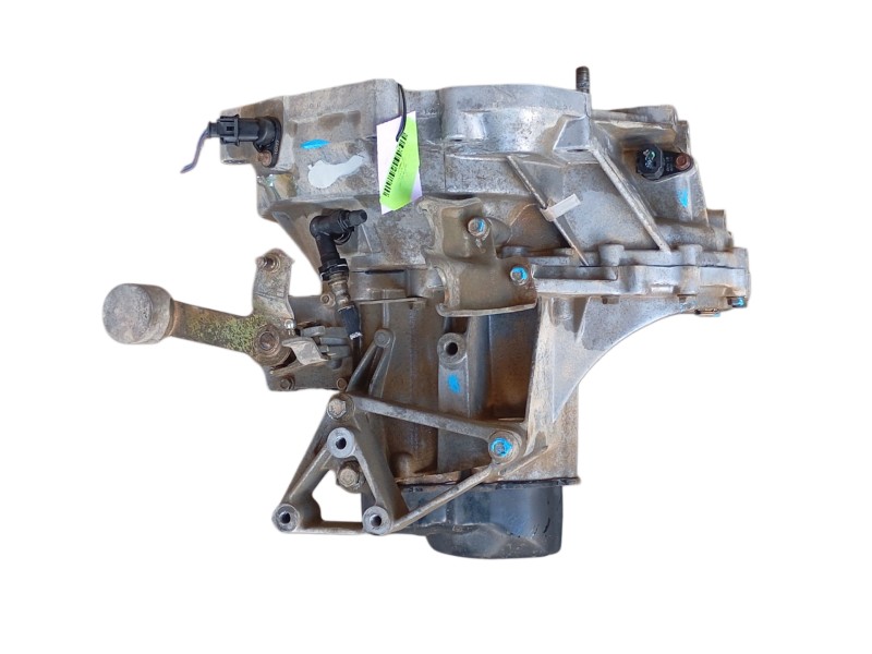 Recambio de caja cambios para landwind (jmc) cv9 1.6 referencia OEM IAM  S40135 