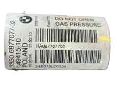 Recambio de amortiguador trasero derecho para bmw 1 (f40) 118 d referencia OEM IAM    2