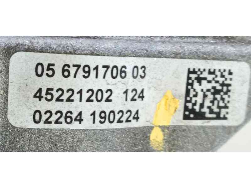 Recambio de amortiguador trasero derecho para bmw 1 (f40) 118 d referencia OEM IAM   