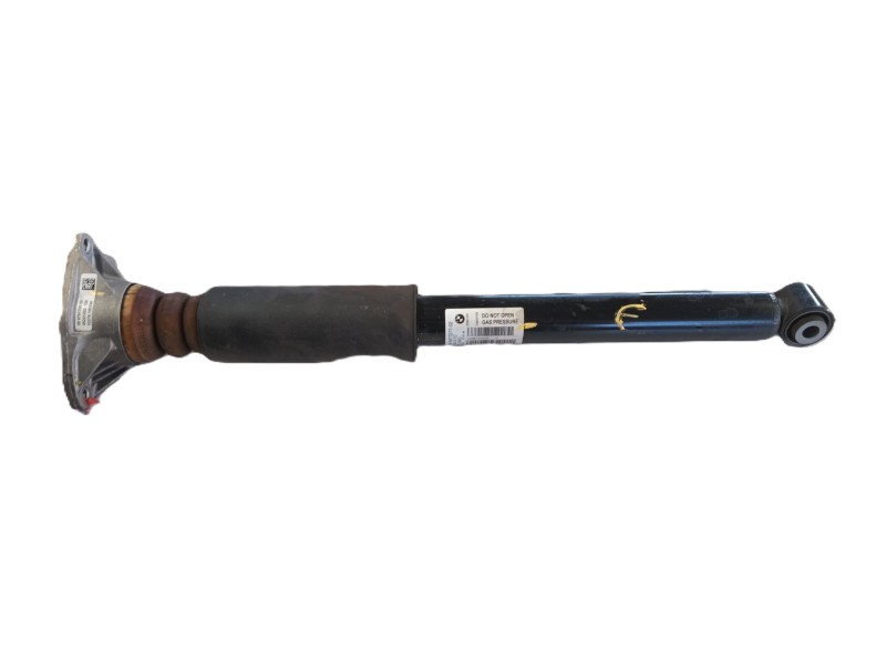 Recambio de amortiguador trasero izquierdo para bmw 1 (f40) 118 d referencia OEM IAM   