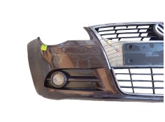 Recambio de paragolpes delantero para volkswagen eos (1f7, 1f8) 2.0 tdi referencia OEM IAM 1Q0807217GRU   2
