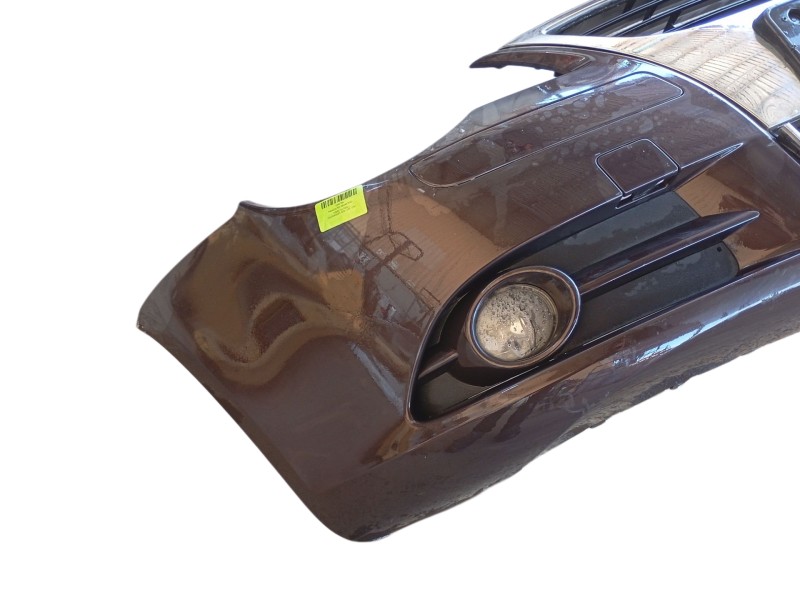 Recambio de paragolpes delantero para volkswagen eos (1f7, 1f8) 2.0 tdi referencia OEM IAM 1Q0807217GRU  