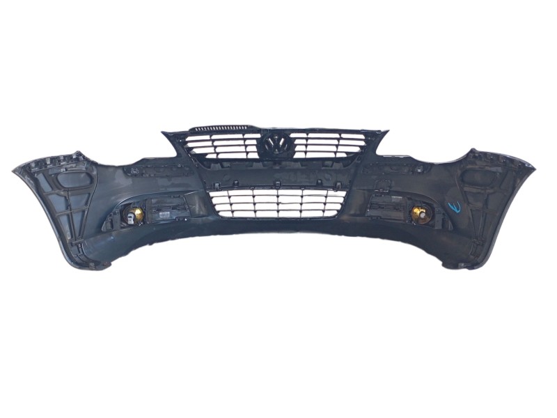 Recambio de paragolpes delantero para volkswagen eos (1f7, 1f8) 2.0 tdi referencia OEM IAM 1Q0807217GRU  