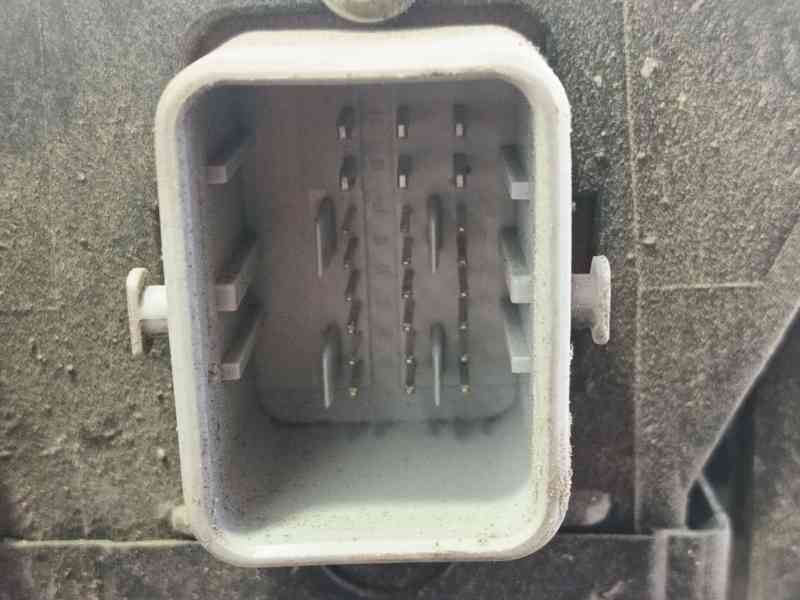 Recambio de freno de mano electrico para renault scénic ii (jm0/1_) 1.9 dci (jm0g, jm12, jm1g, jm2c) referencia OEM IAM   