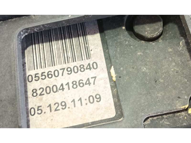 Recambio de freno de mano electrico para renault scénic ii (jm0/1_) 1.9 dci (jm0g, jm12, jm1g, jm2c) referencia OEM IAM   