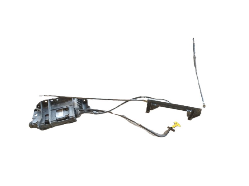 Recambio de freno de mano electrico para renault scénic ii (jm0/1_) 1.9 dci (jm0g, jm12, jm1g, jm2c) referencia OEM IAM   