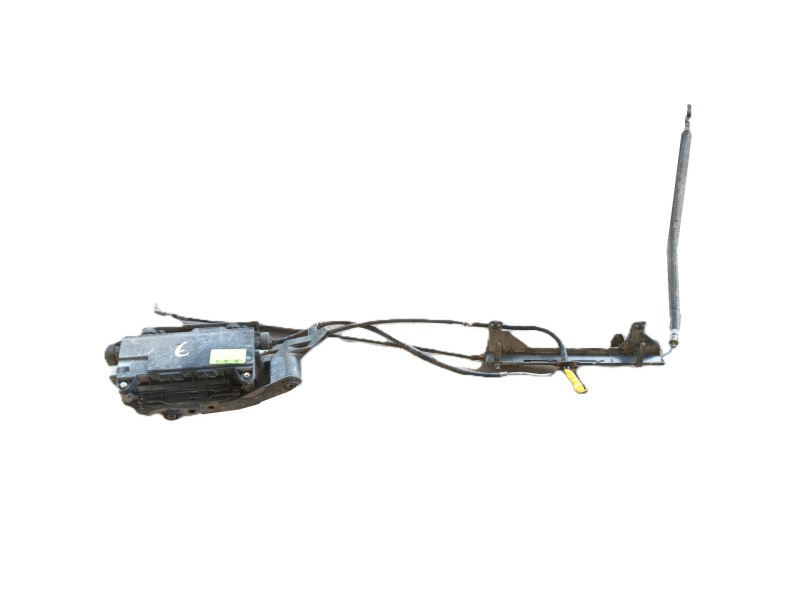 Recambio de freno de mano electrico para renault scénic ii (jm0/1_) 1.9 dci (jm0g, jm12, jm1g, jm2c) referencia OEM IAM   