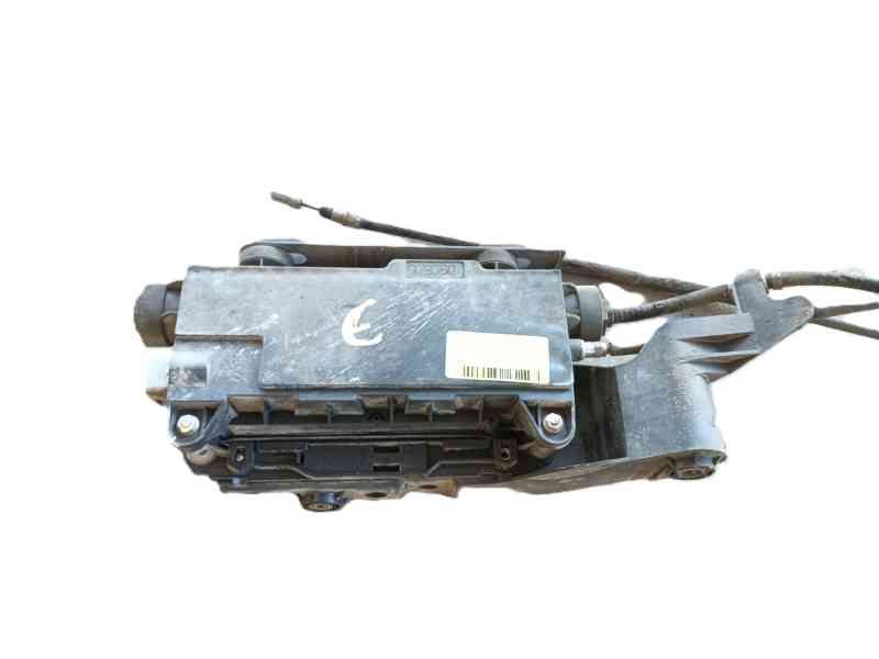 Recambio de freno de mano electrico para renault scénic ii (jm0/1_) 1.9 dci (jm0g, jm12, jm1g, jm2c) referencia OEM IAM   