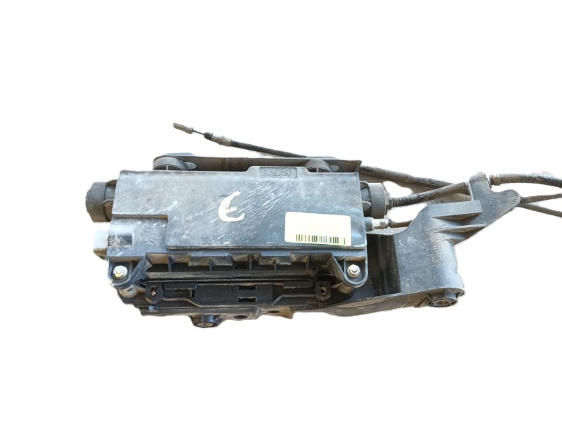 Recambio de freno de mano electrico para renault scénic ii (jm0/1_) 1.9 dci (jm0g, jm12, jm1g, jm2c) referencia OEM IAM   