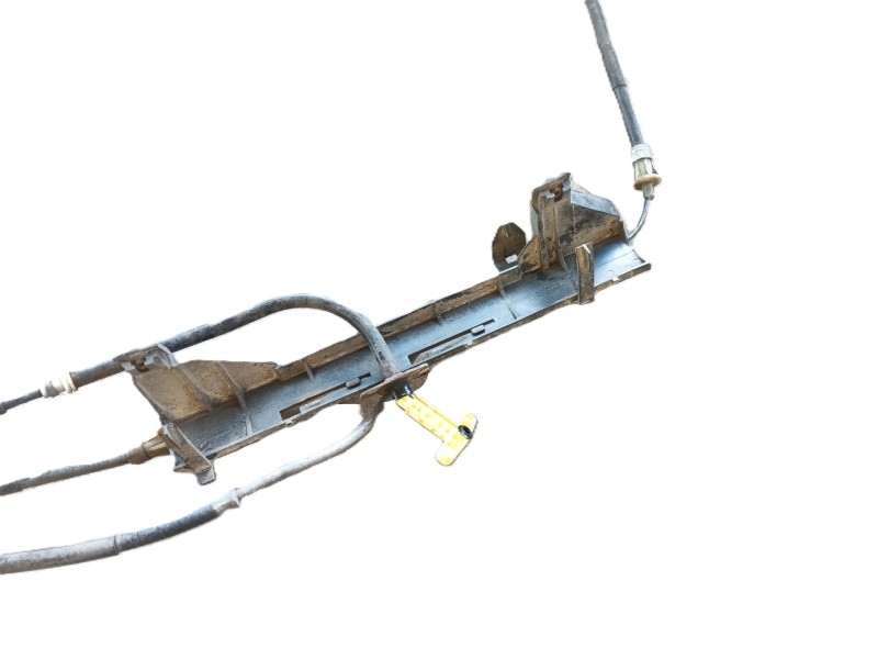 Recambio de freno de mano electrico para renault scénic ii (jm0/1_) 1.9 dci (jm0g, jm12, jm1g, jm2c) referencia OEM IAM   