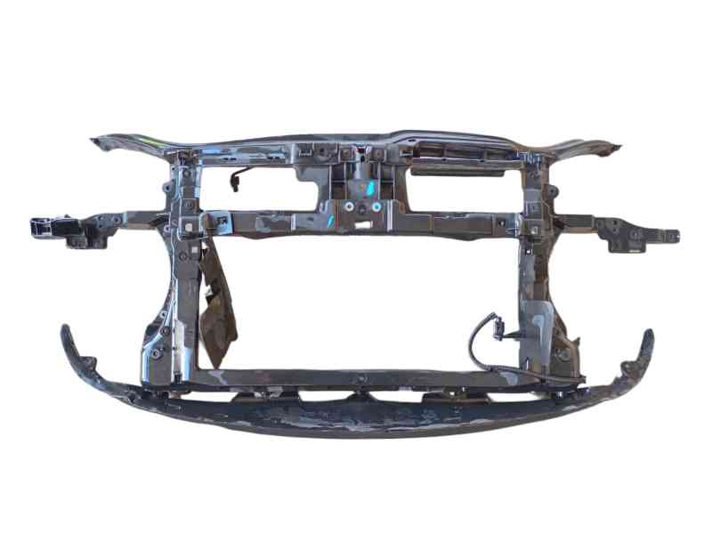 Recambio de panel frontal para volkswagen eos (1f7, 1f8) 2.0 tdi referencia OEM IAM   