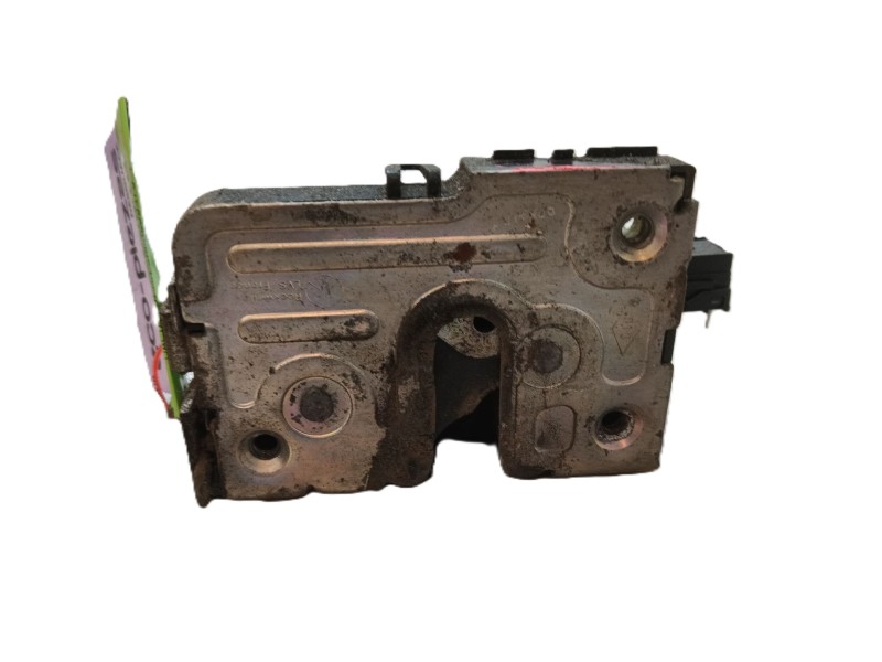 Recambio de cerradura puerta trasera derecha para dacia logan express (fs_) 1.5 dci (fs0w) referencia OEM IAM 8200928486  
